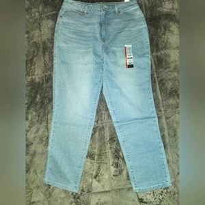 Ladies Size 7 Jeans